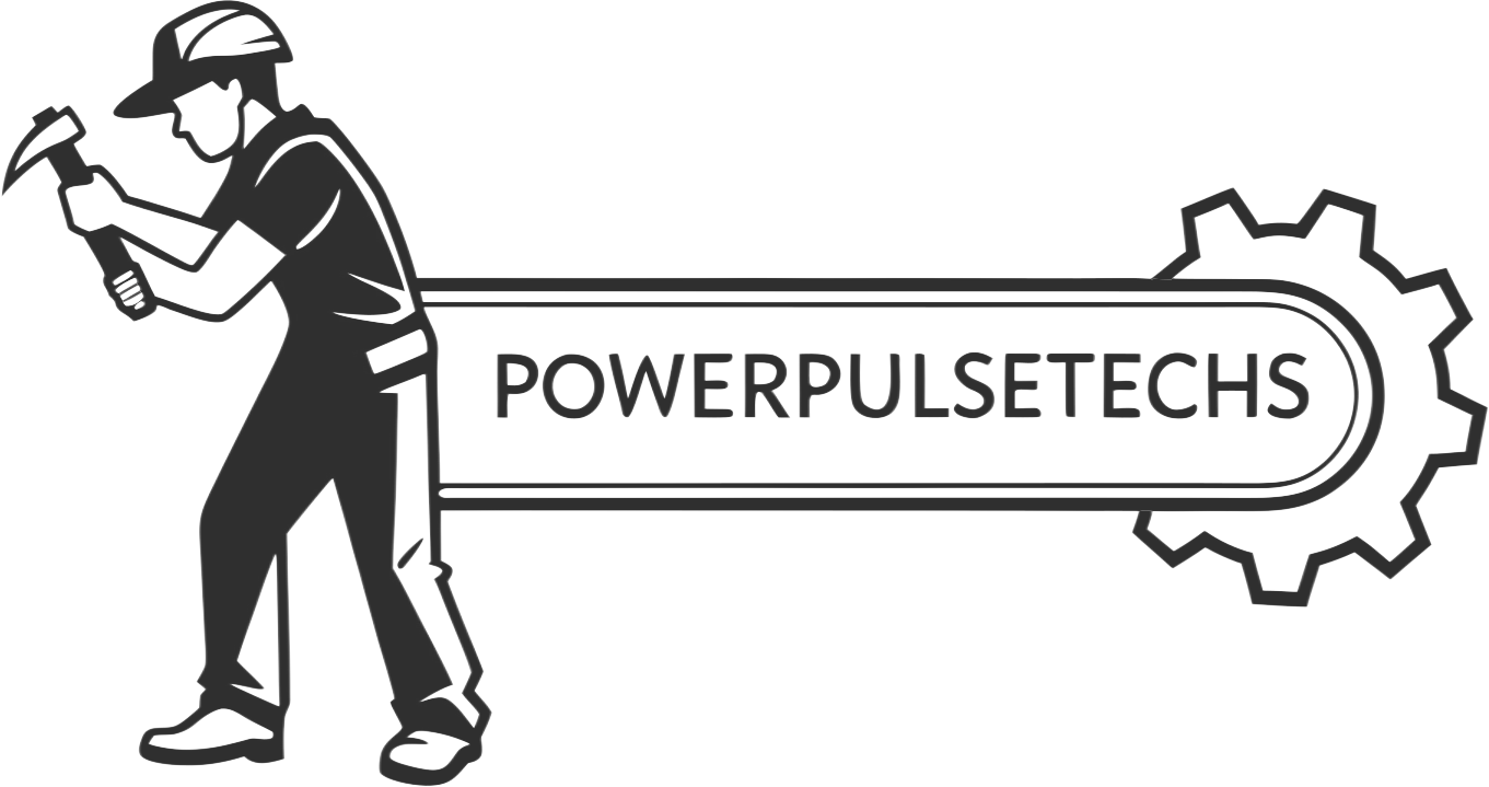 power pulse techs