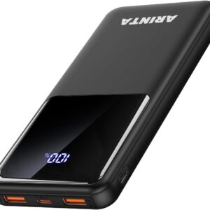 Portable Chargers